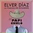 Elver Díaz La Familia De Diomedes