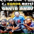 X - KONDA MATES feat. DAVID ANDI