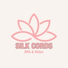 Silk Cords