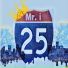 MR i25