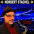 Norbert Stachel