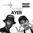 Black Jhons One feat. Penyair