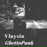 Vlaysin