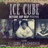 Ice Cube, LL COOL J, Chuck D