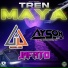GONZA MIX, Ayson Mix, JAFATO