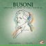 Ferruccio Busoni