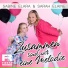 Sabine Elara, Sarah Elaine