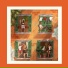 BNB, Quarteto Novo, Space Jazz Trio
