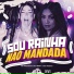 MC Pipokinha, MC Henny, Caio Passos