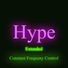 Constant Frequency Control