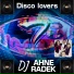 DJ Ahne Radek feat. Petra Janová, Magda Janová