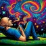 YHWH Damyan, Desde La Montaña feat. Damyan YHWH