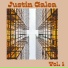 Iustin Galea