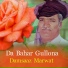 Damsaaz Marwat