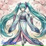 初音ミク, Solveig Dal