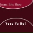 Imani Eric Shoo
