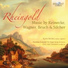 Ciconia Consort, Dick van Gasteren, Karin Strobos