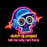 dutch dj project