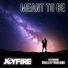Joyfire feat. Shelley Harland
