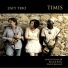 Zayt Trio