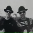 Dave Greenaway feat. John Herbert