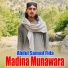 Abdul Samad Fida