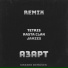 TETRIS, Rasta Clan, Jamzes