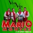 Mario Montes y su Simba Musical