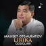 Maxset O'temuratov
