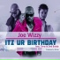 Joe Wizzy feat. Tinny & Ded Buddy