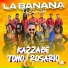 Kazzabe, Toño Rosario, MC Productions Inc