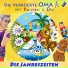 Die verrückte Oma Ilse