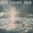 Img Light Sea