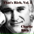 Charlie Rich