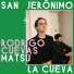 San Jerónimo feat. Rodrigo Cuevas, Matsu