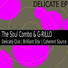 G-RILLO, The Soul Combo