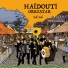 Haïdouti Orkestar