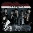 X 4 Band