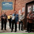 Joe Mullins feat. The Radio Ramblers