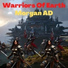 Morgan AD