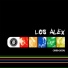 Los Alex