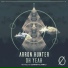 Arron Hunter