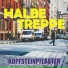 Halbe Treppe