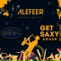 Alefeer, Groove Shakerz