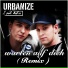 Urbanize,Arress