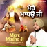 Bhai Amandeep Singh Ji Bakhopir