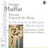 Le Parlement de Musique, Martin Gester