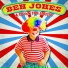 Ben Jones