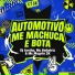 DJ Areião, Mc Bellatriz, Mc Magrin 2k