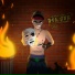 Lil Faso, DJ PISTOLA